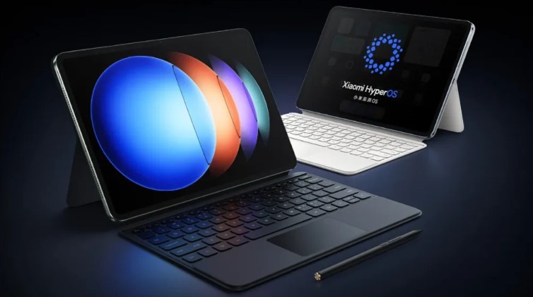 مشخصات تبلت Pad 6S Pro شیائومی