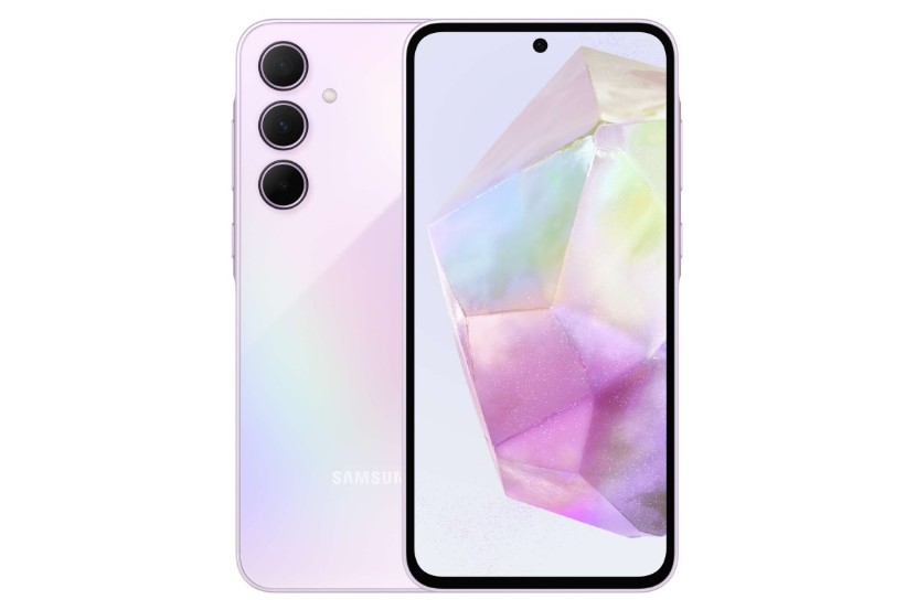 مشخصات گوشی گلکسی A35 5G سامسونگ