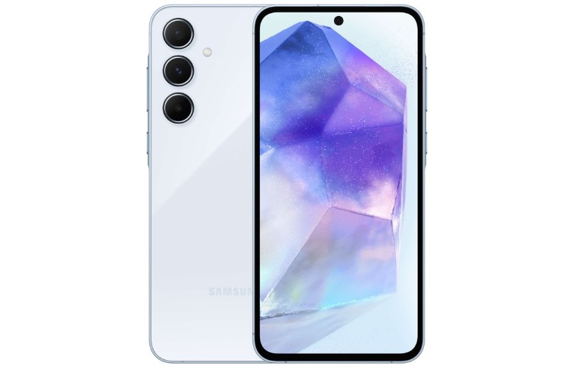 مشخصات گوشی گلکسی A55 5G سامسونگ