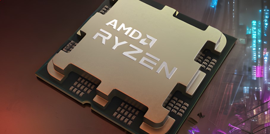 پردازندههای Ryzen AI شرکت AMD