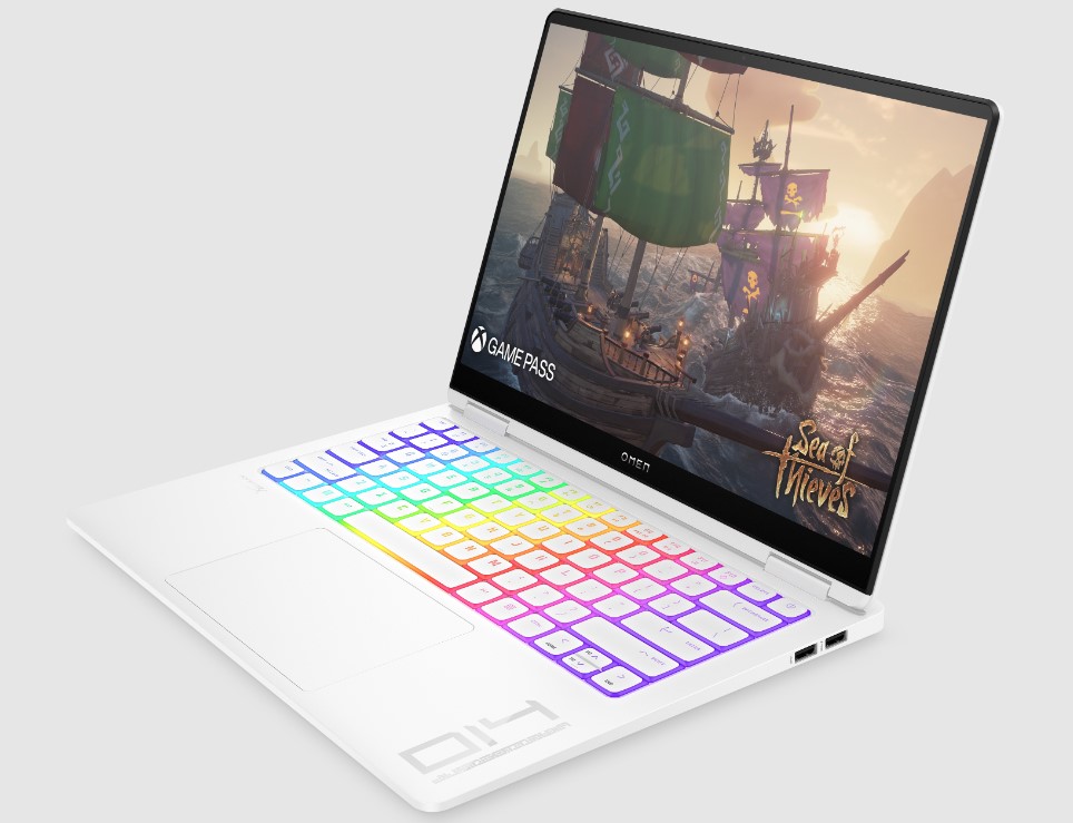 زیبا ترین لپ تاپ حال حاظر 2024