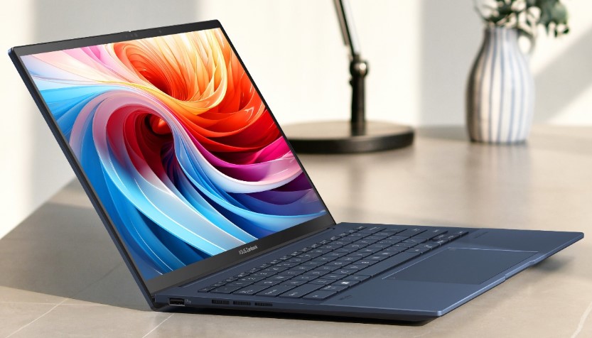 ظریف ترین لپ تاپ 2024