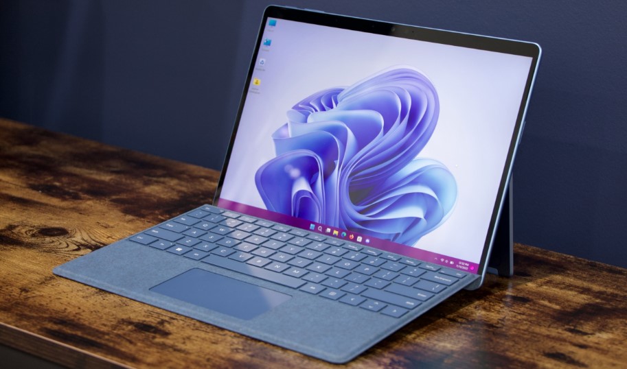 بهترین لپ تاپ 2024 از لحاظ ظاهر