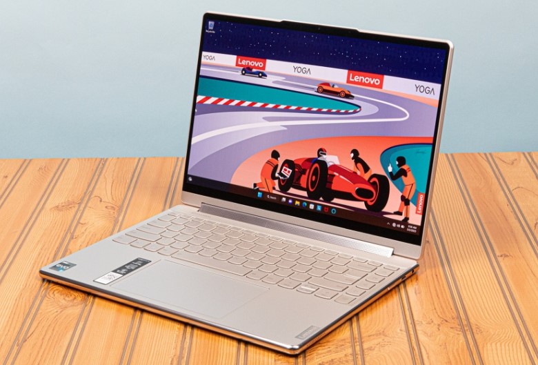 لپتاپ های زیبا اواخر 2023