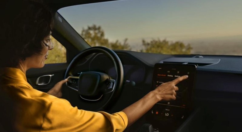 جاسوسی خودروهای هوشمند از رانندگان