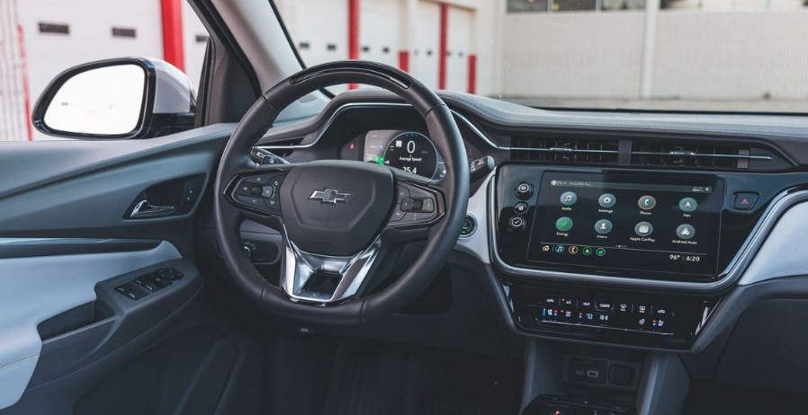 جاسوسی خودروهای هوشمند از رانندگان برای شرکتهای بیمه