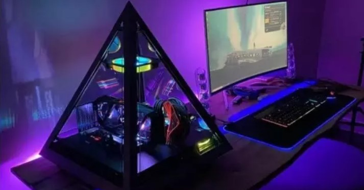 کیس های عجیب و غریب دنیا