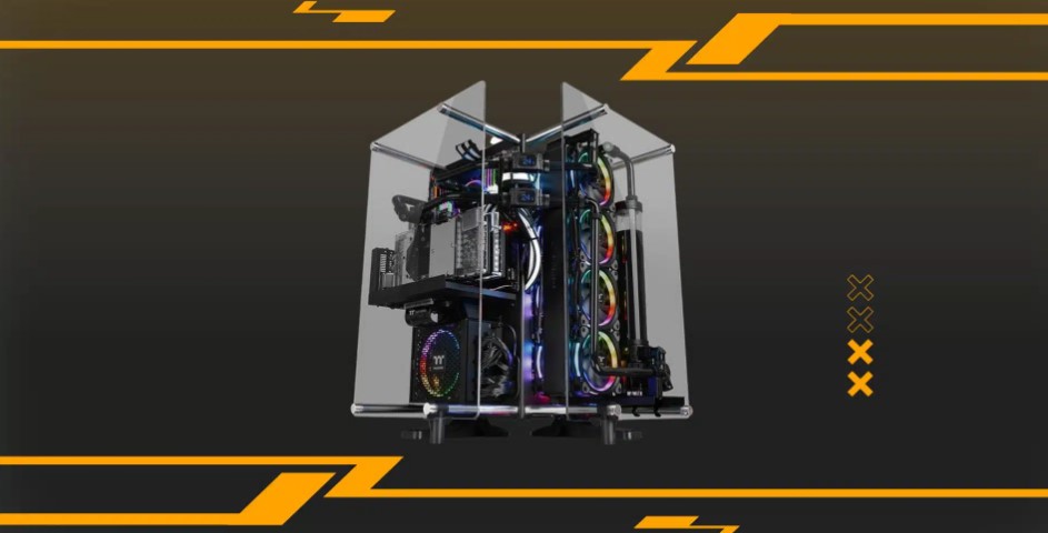 جذاب ترین کیس های کامپیوتر