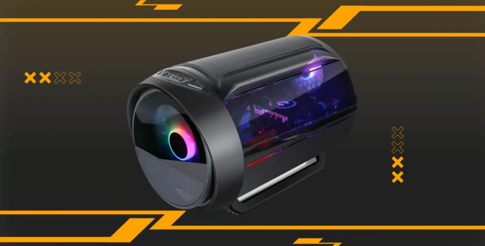 کیس های کامپیوتر خاص