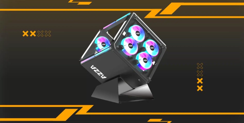 طراحی کیس کامپیوتر