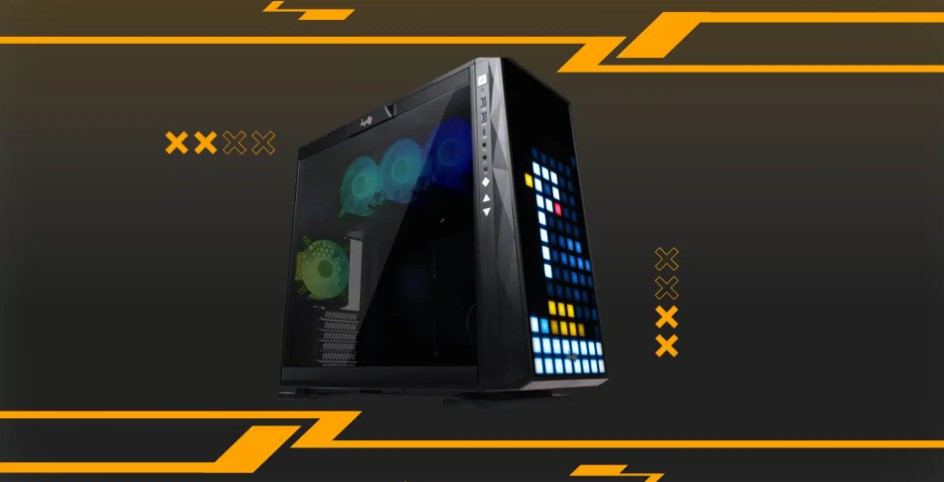 متفاوت ترین کیس دنیا