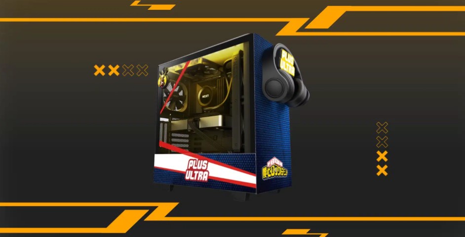 خاصترین کامپیوتر ساخته شده