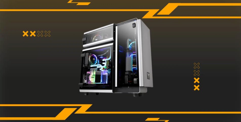 عجیب ترین کامپیوترهای رومیزی