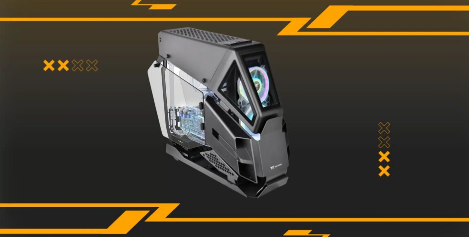 خفن ترین سیستم