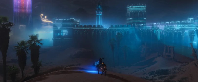 بازی Horizon Forbidden West