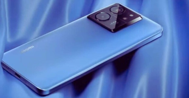 مشخصات گوشی ردمی K80 شیائومی