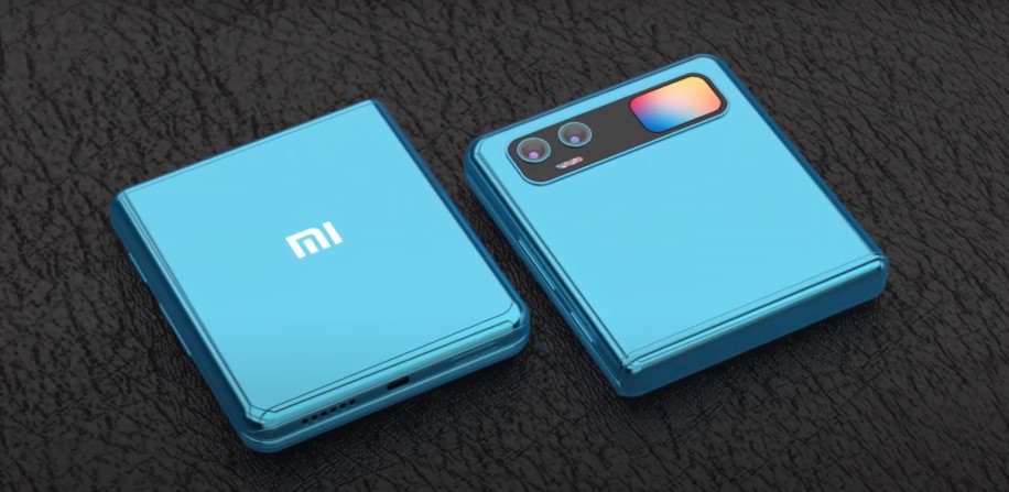 شیائومی میکس فلیپ