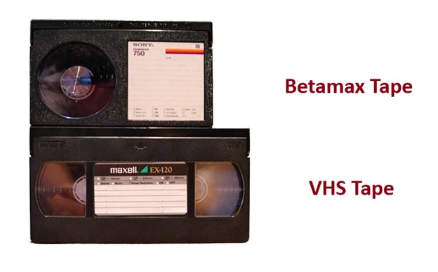 تفاوت فرمت mp4 و mkv