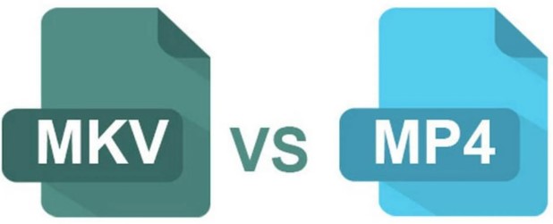 کیفیت mkv بهتر است یا mp4