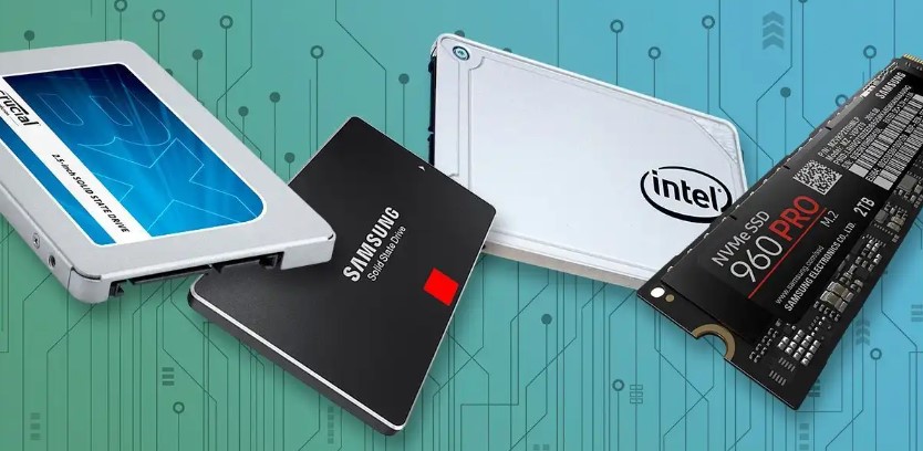 اصطلاح TBW در حافظه SSD چیست و چرا مهم است؟
