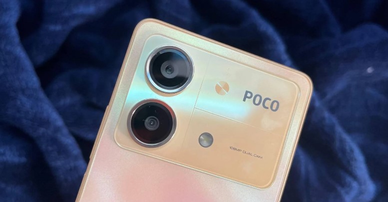 معرفی گوشی پوکو X6 Neo