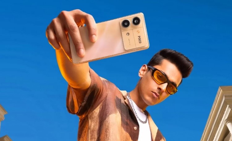 معرفی پوکو X6 نئو