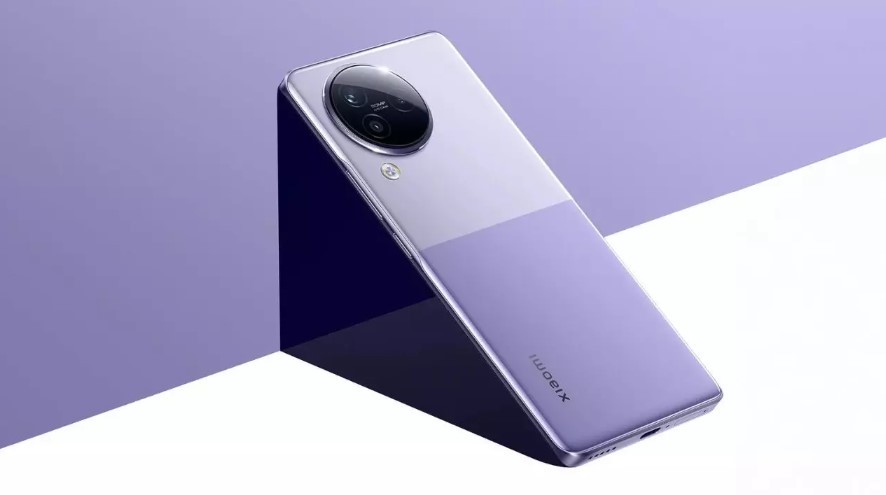 گوشی شیائومی 14 لایت