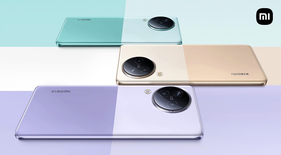 مشخصات گوشی Xiaomi 14 Lite