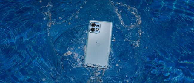 گوشی موتورولا Edge 40 Pro