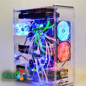 کیس شیشه ای با پلکسی چه کاربردهایی دارد؟