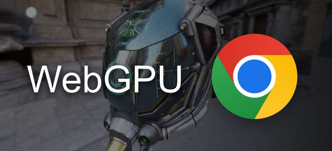 ویژگی webgpu