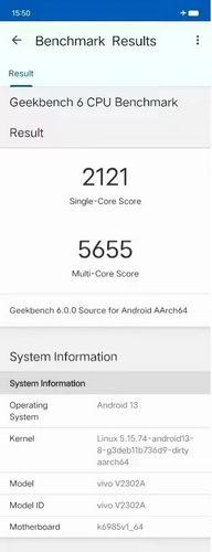 امتیاز و مشخصات تراشه دایمنسیتی +9200