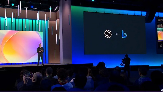 مراسم مایکروسافت