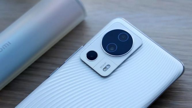 گوشی شیائومی Civi 3