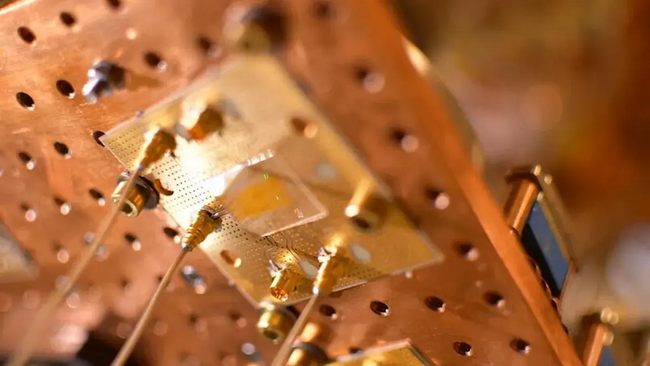 انتقال داده با استفاده از موج های صوتی