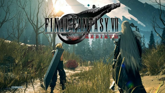 بازی فاینال فانتزی