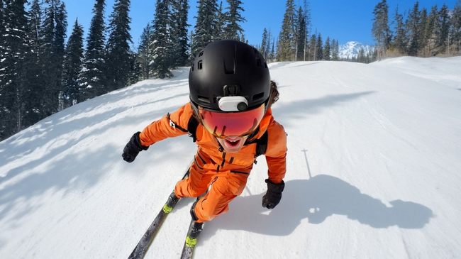 دوربین ورزشی INSTA360 GO 3