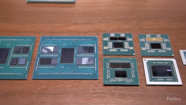 پردازنده گرافیکی Navi 32