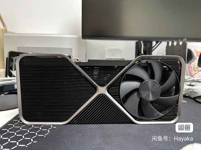 کارت گرافیک rtx 4090 ti