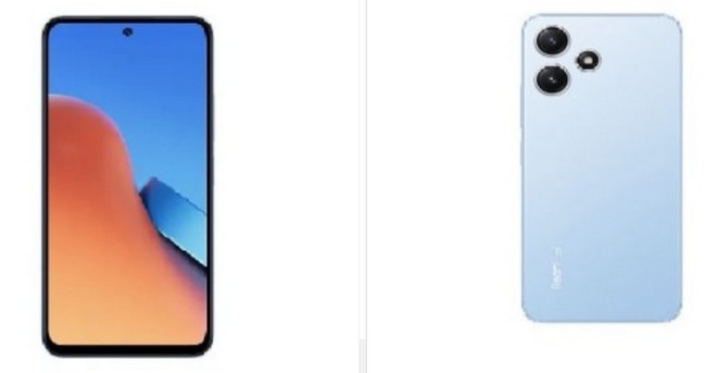 گوشی شیائومی Redmi 12R