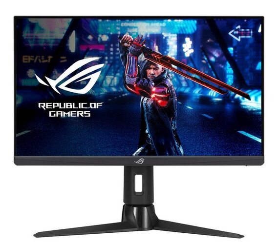 مانیتور ROG Strix XG259QN ایسوس