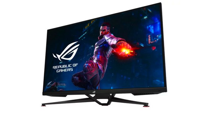 مانیتور ROG Strix XG259QN ایسوس