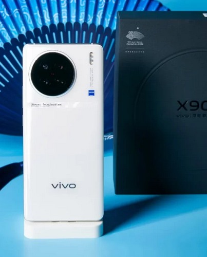گوشی ویوو X90s