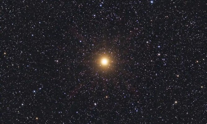 ستاره ابط الجوزا