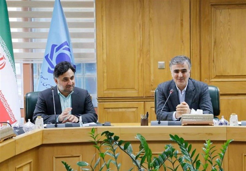 محمدرضا فرزین