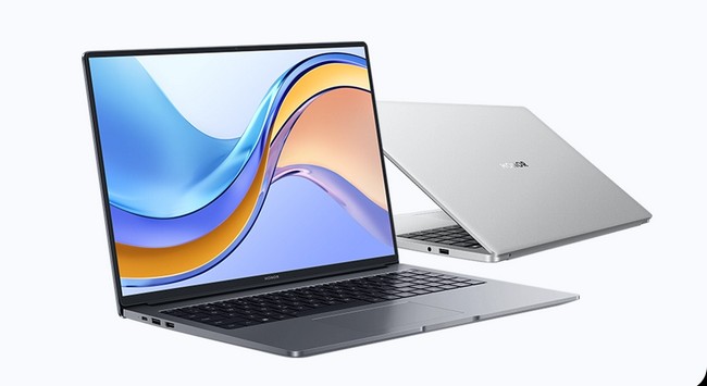 لپ تاپ MagicBook X 16 2023 آنر
