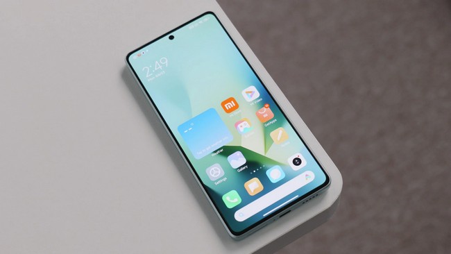 گوشی Redmi Note 12 Turbo