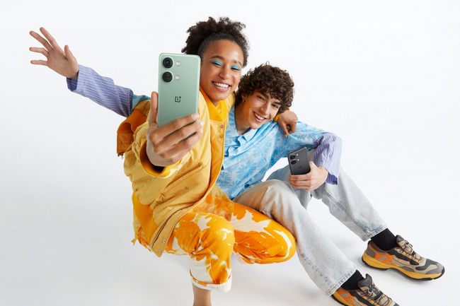 گوشی وان پلاس نورد 3