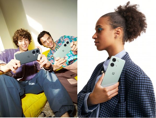 گوشی وان پلاس نورد 3