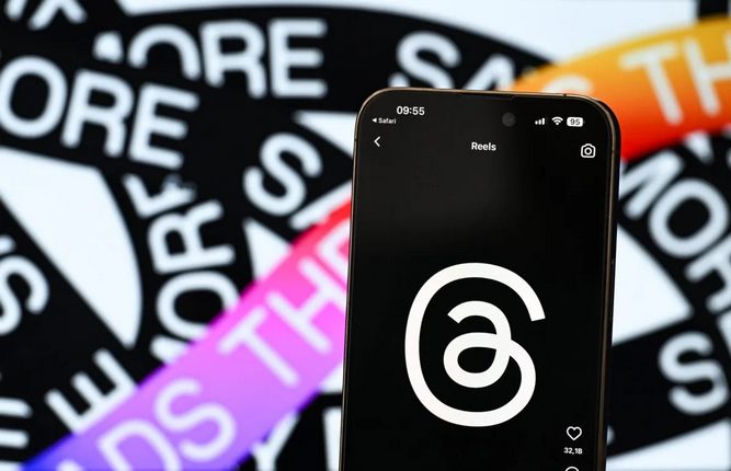 شبکه اجتماعی تردز